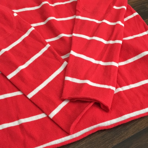 Banana Republic striped sweater - Picture 5 of 7